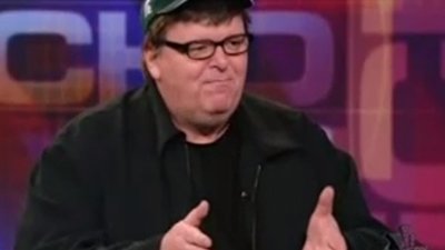 The Daily Show with Jon Stewart Season 12 Episode 87