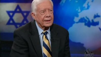 The Daily Show with Jon Stewart Season 13 Episode 56