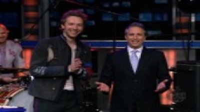 The Daily Show with Jon Stewart Season 13 Episode 85