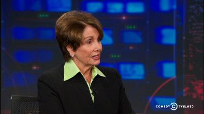 The Daily Show with Jon Stewart Season 13 Episode 95