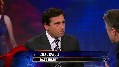 The Daily Show with Jon Stewart Season 15 Episode 47