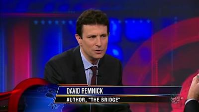 The Daily Show with Jon Stewart Season 15 Episode 48