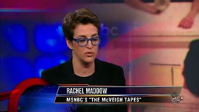 The Daily Show with Jon Stewart Season 15 Episode 50