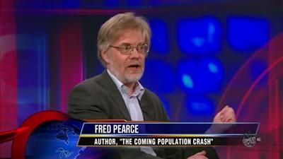 The Daily Show with Jon Stewart Season 15 Episode 55