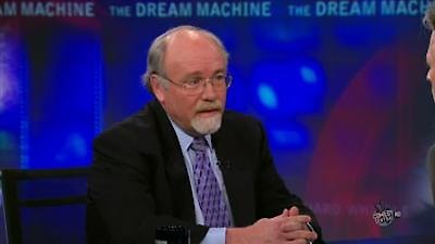 The Daily Show with Jon Stewart Season 15 Episode 58