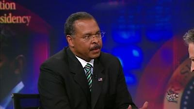 The Daily Show with Jon Stewart Season 15 Episode 59