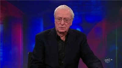 The Daily Show with Jon Stewart Season 15 Episode 60