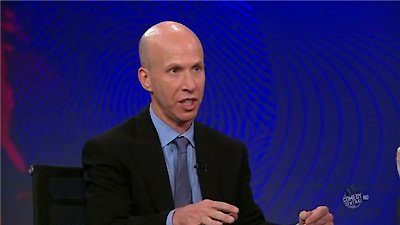 The Daily Show with Jon Stewart Season 15 Episode 61