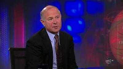 The Daily Show with Jon Stewart Season 15 Episode 65