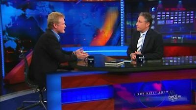 The Daily Show with Jon Stewart Season 15 Episode 74