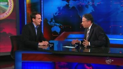 The Daily Show with Jon Stewart Season 15 Episode 75