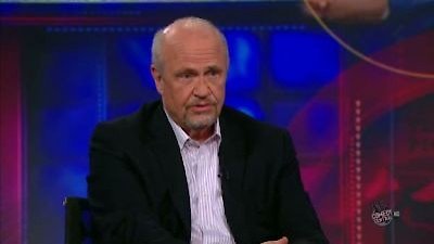 The Daily Show with Jon Stewart Season 15 Episode 79