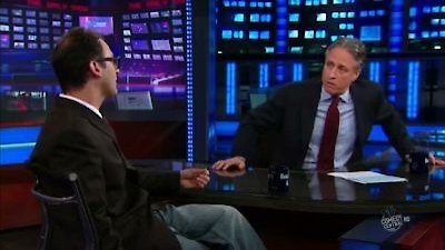 The Daily Show with Jon Stewart Season 15 Episode 80