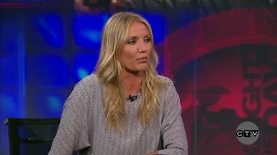 The Daily Show with Jon Stewart Season 15 Episode 81