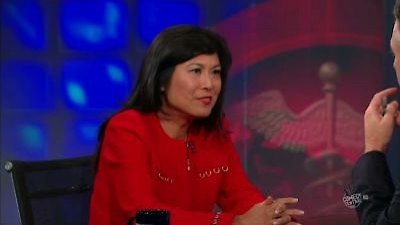 The Daily Show with Jon Stewart Season 15 Episode 82