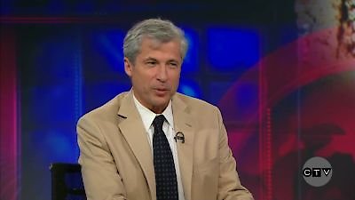 The Daily Show with Jon Stewart Season 15 Episode 87