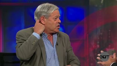 The Daily Show with Jon Stewart Season 15 Episode 90