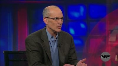 The Daily Show with Jon Stewart Season 15 Episode 92