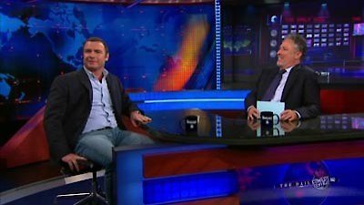 The Daily Show with Jon Stewart Season 15 Episode 95