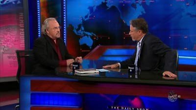 The Daily Show with Jon Stewart Season 15 Episode 98