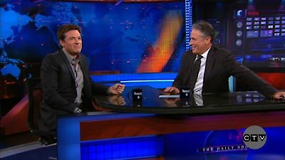 The Daily Show with Jon Stewart Season 15 Episode 100