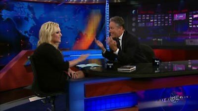 The Daily Show with Jon Stewart Season 15 Episode 113