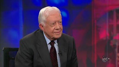 The Daily Show with Jon Stewart Season 15 Episode 118