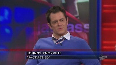 The Daily Show with Jon Stewart Season 15 Episode 130