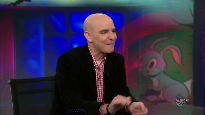 The Daily Show with Jon Stewart Season 15 Episode 133