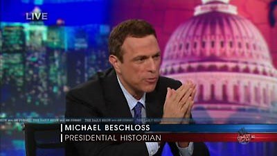 The Daily Show with Jon Stewart Season 15 Episode 139