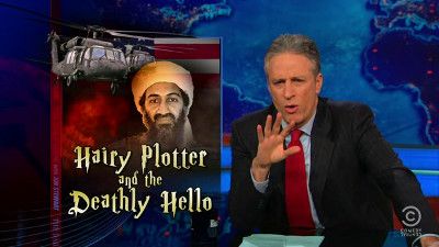 The Daily Show with Jon Stewart Season 15 Episode 149