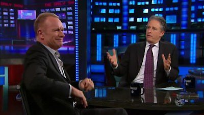 The Daily Show with Jon Stewart Season 15 Episode 152