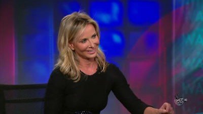 The Daily Show with Jon Stewart Season 15 Episode 151