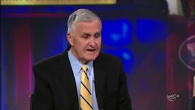 The Daily Show with Jon Stewart Season 15 Episode 154