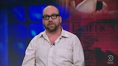 The Daily Show with Jon Stewart Season 16 Episode 1