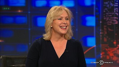 The Daily Show with Jon Stewart Season 16 Episode 2