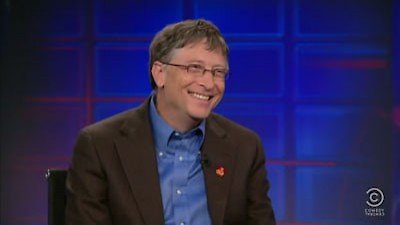 The Daily Show with Jon Stewart Season 16 Episode 17