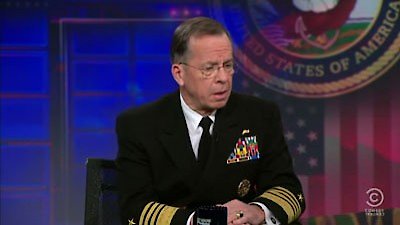 The Daily Show with Jon Stewart Season 16 Episode 20