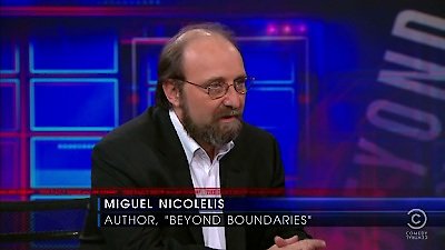 The Daily Show with Jon Stewart Season 16 Episode 42