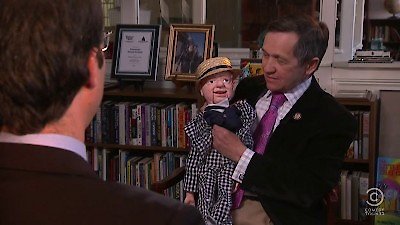 The Daily Show with Jon Stewart Season 16 Episode 52