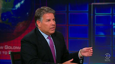 The Daily Show with Jon Stewart Season 16 Episode 56