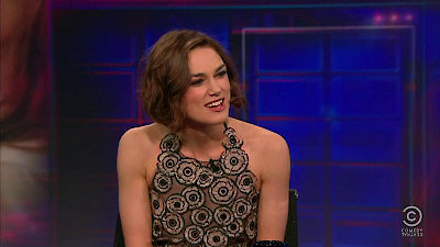 The Daily Show with Jon Stewart Season 16 Episode 61