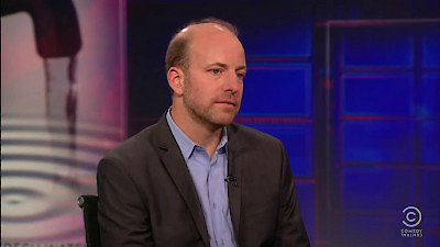 The Daily Show with Jon Stewart Season 16 Episode 76