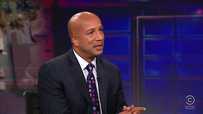 The Daily Show with Jon Stewart Season 16 Episode 79