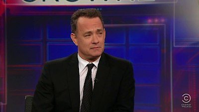 The Daily Show with Jon Stewart Season 16 Episode 85