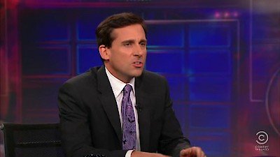 The Daily Show with Jon Stewart Season 16 Episode 93