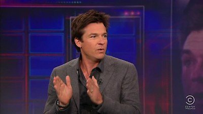 The Daily Show with Jon Stewart Season 16 Episode 100