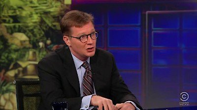 The Daily Show with Jon Stewart Season 16 Episode 103