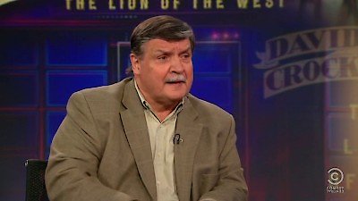 The Daily Show with Jon Stewart Season 16 Episode 106