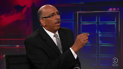 The Daily Show with Jon Stewart Season 16 Episode 109